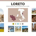 Italian Experience-sopraloreto