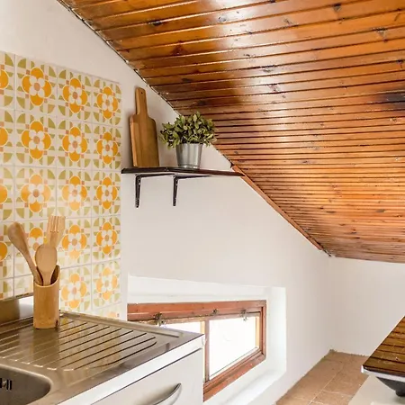 Appartement Italian Experience-sopraloreto