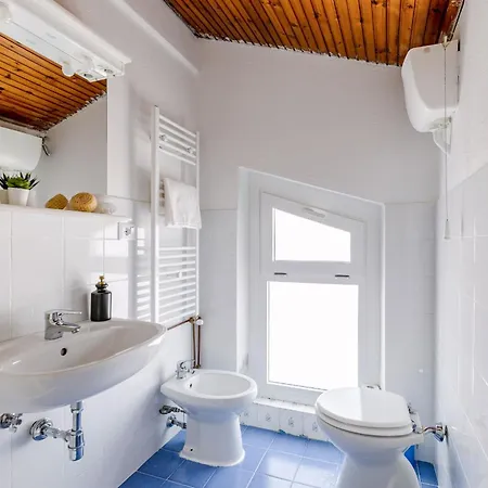 Appartement Italian Experience-sopraloreto