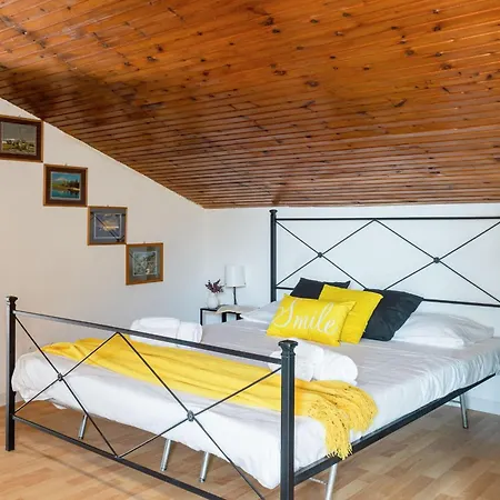 Appartement Italian Experience-sopraloreto Loreto