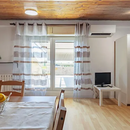 Italian Experience-sopraloreto Appartement
