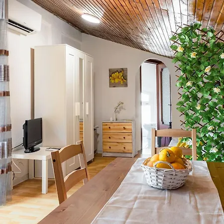 Apartamento Italian Experience-sopraloreto