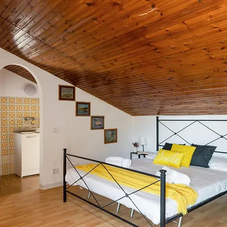 Italian Experience-sopraloreto Appartement Loreto