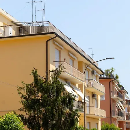 Appartement Italian Experience-sopraloreto Loreto