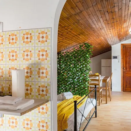 Italian Experience-sopraloreto