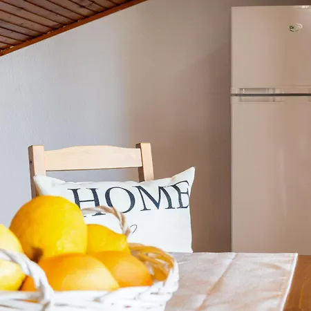 Italian Experience-sopraloreto Apartamento