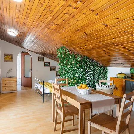 Apartamento Italian Experience-sopraloreto