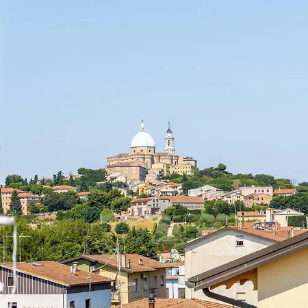 Italian Experience-sopraloreto Apartamento