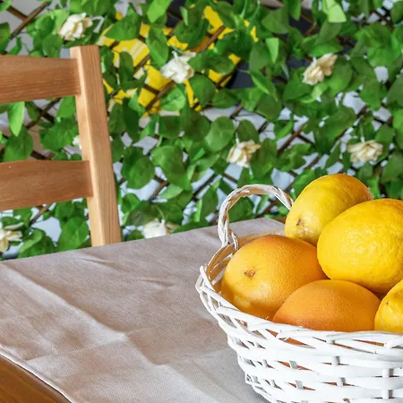 Italian Experience-sopraloreto Appartement *