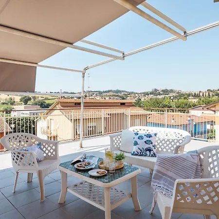 Italian Experience-sopraloreto Loreto