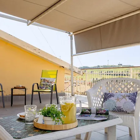 Italian Experience-sopraloreto * Loreto