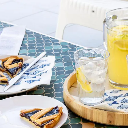 Italian Experience-sopraloreto