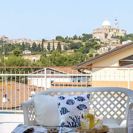 Italian Experience-sopraloreto Loreto