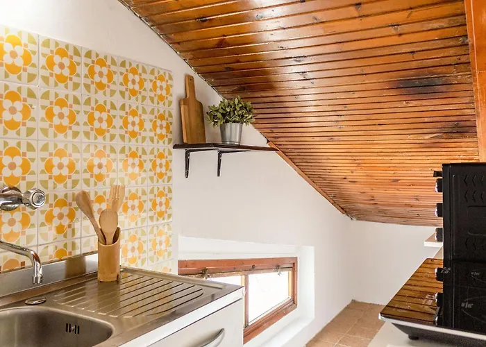 Appartement Italian Experience-sopraloreto