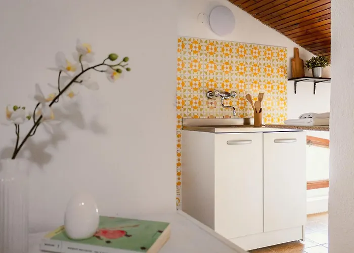 Italian Experience-sopraloreto Appartement