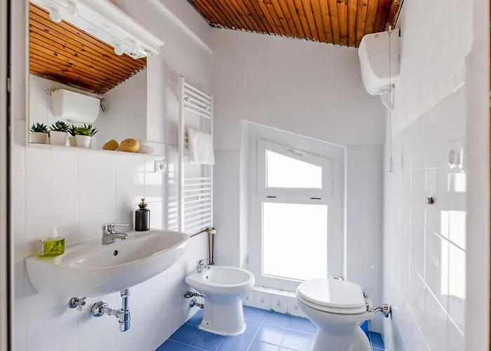 Appartement Italian Experience-sopraloreto