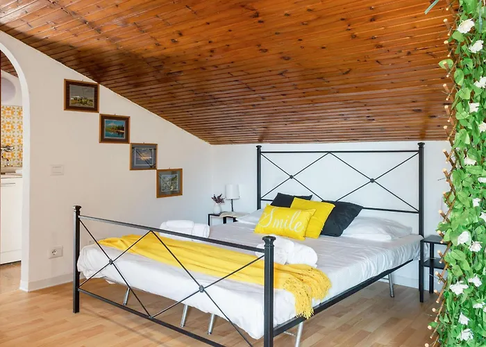 Appartement Italian Experience-sopraloreto Loreto