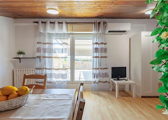 Italian Experience-sopraloreto Appartement