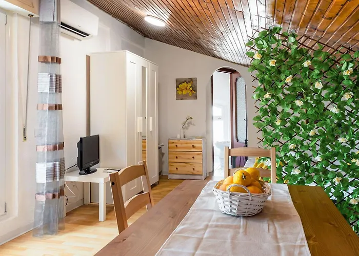 Appartement Italian Experience-sopraloreto