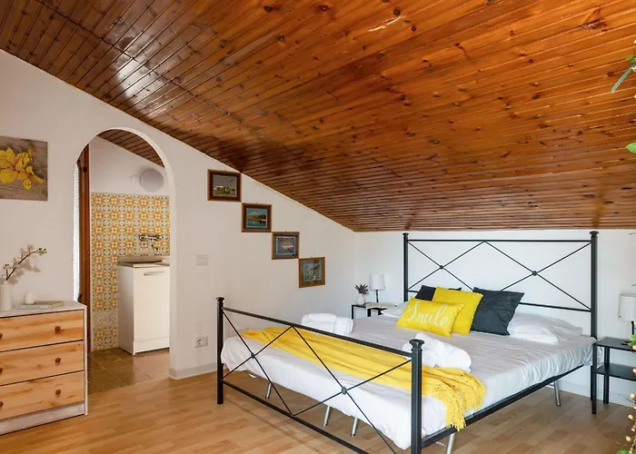 Italian Experience-sopraloreto Appartement Loreto