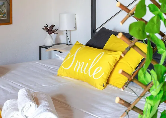 Italian Experience-sopraloreto Appartement Loreto