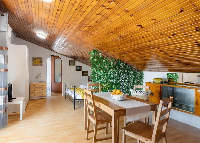 Appartement Italian Experience-sopraloreto