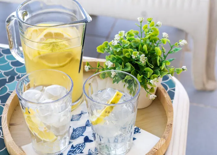 Appartement Italian Experience-sopraloreto *