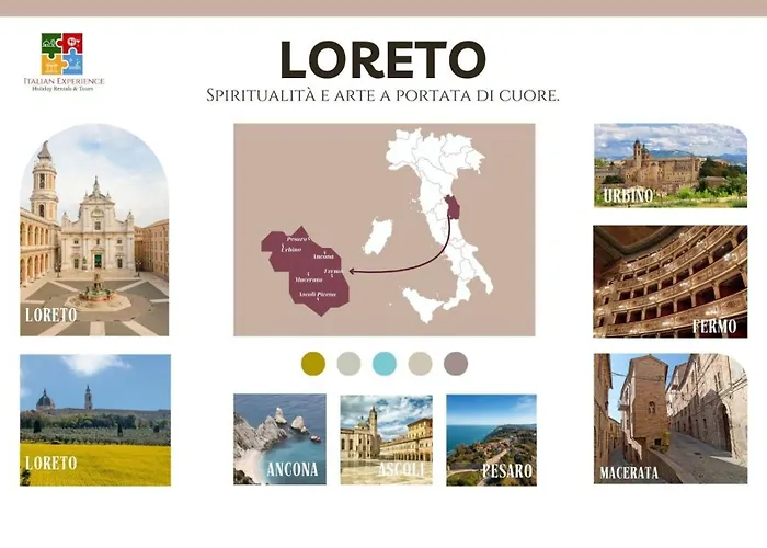 Italian Experience-sopraloreto