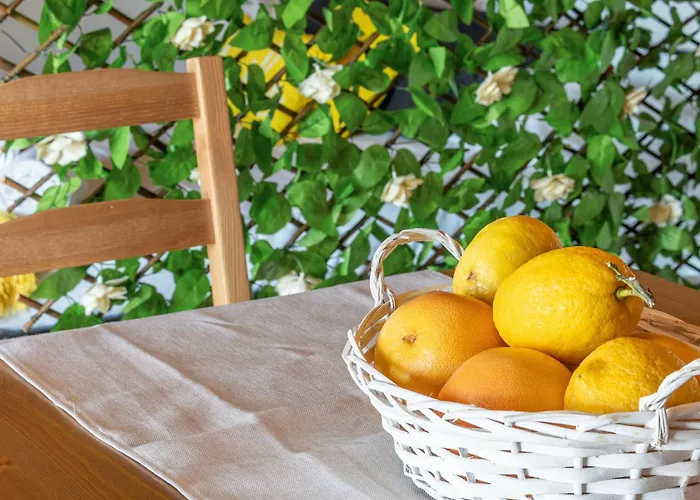 Italian Experience-sopraloreto Appartement *