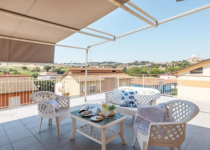 Italian Experience-sopraloreto Loreto