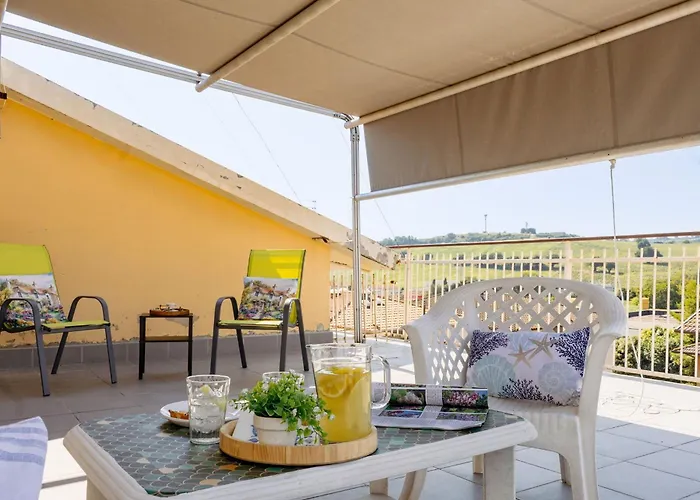 Italian Experience-sopraloreto * Loreto