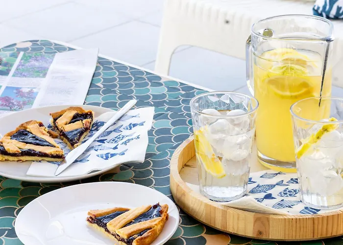 Italian Experience-sopraloreto