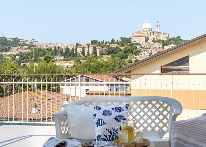 Italian Experience-sopraloreto Loreto